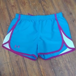 Under Armour shorts